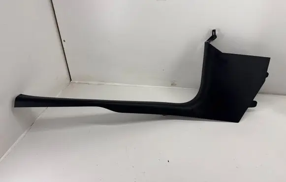 Tesla Model 3 Rear sill trim cover 108629000M