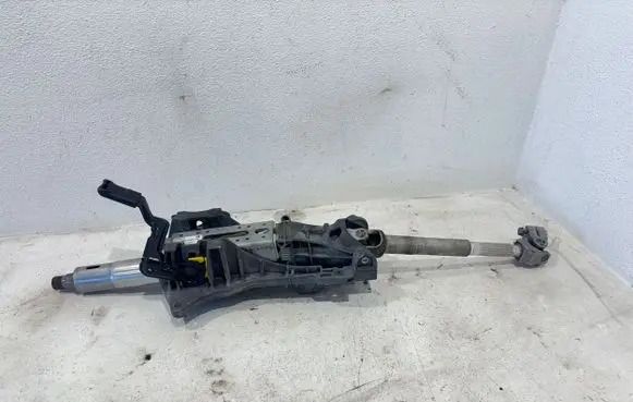 Mercedes-Benz B W246 W242 Steering wheel axle A2464602316