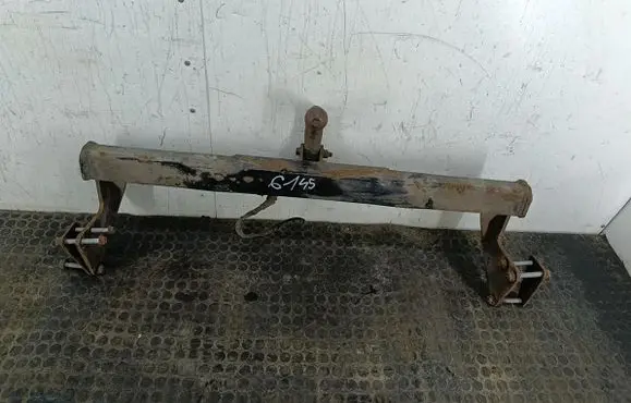 Mercedes-Benz Vito Viano W639 Tow bar A6393101095313233