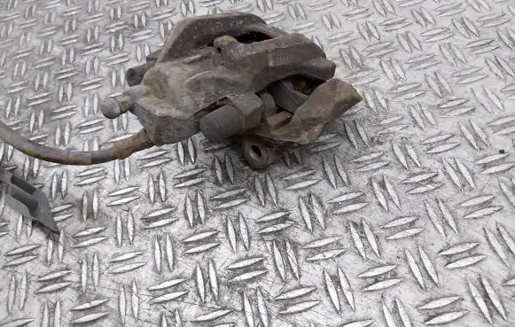 Mercedes-Benz R W251 Rear brake caliper