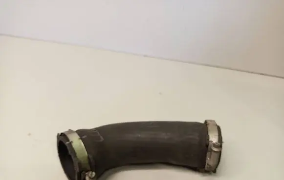 Audi A6 S6 C6 4F Intercooler hose/pipe 4F0145708N