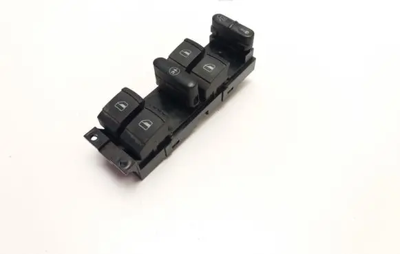 Volkswagen PASSAT B5.5 Electric window control switch 1J4959857