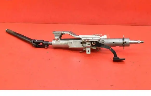 Hyundai Genesis Steering wheel axle 