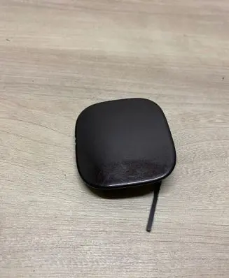 Nissan Micra Front tow hook cap/cover 622aobc600