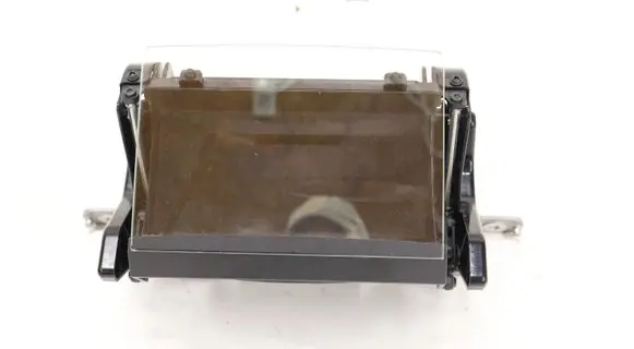 Volkswagen Tiguan Allspace Speedometer (instrument cluster) 5NA919608B5785589