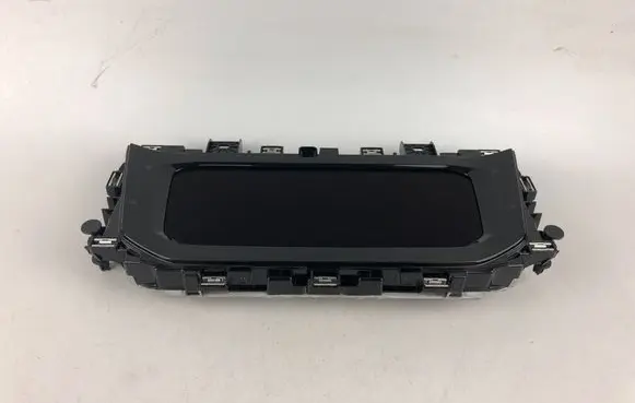 Volkswagen Golf VIII Speedometer (instrument cluster) 5H0920340D