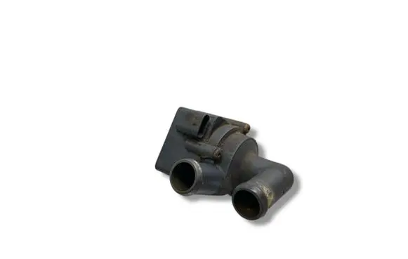 Skoda Octavia Mk2 (1Z) Electric auxiliary coolant/water pump 5N0965561 701713080 11T0972550