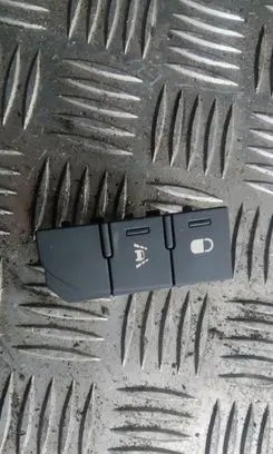 Central locking switch button