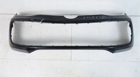 Volkswagen Up Front bumper 1S0807221F