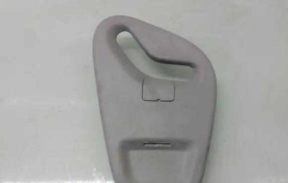 Ford Galaxy Seat belt trim 