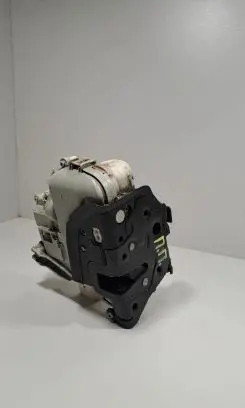 Audi A6 S6 C7 4G Front door lock 8J2837016C