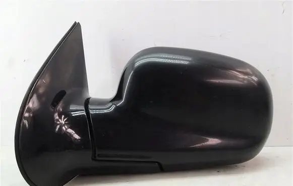 Hyundai Santa Fe Front door electric wing mirror 