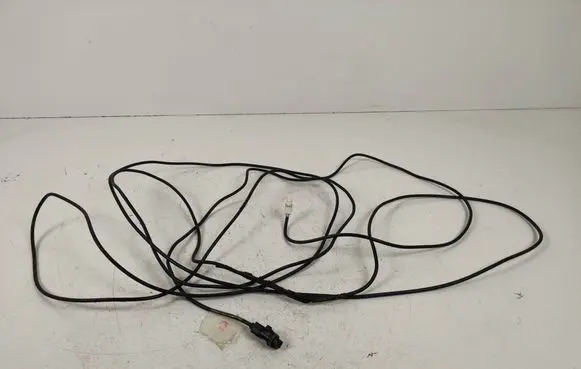 BMW 5 F10 F11 Camera wiring loom 2724D240754FA