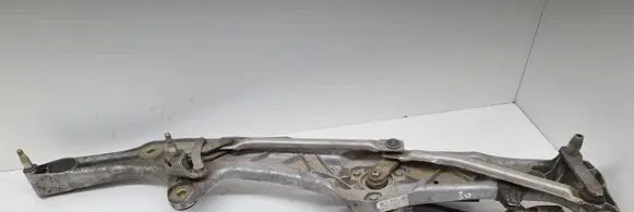 BMW 7 E38 Front wiper linkage and motor 339702376