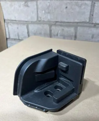 BMW 3 F30 F35 F31 Parcel shelf load cover mount bracket 9918012429 9918012456
