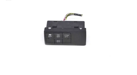 ESP (stability program) switch