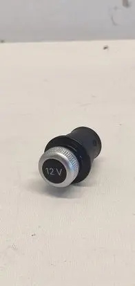 Audi A7 S7 4G Cigarette lighter rear 4L0919311