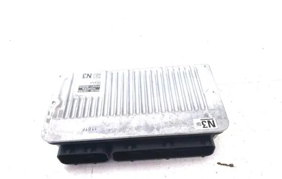 Toyota Yaris Other control units/modules 89661-0U230