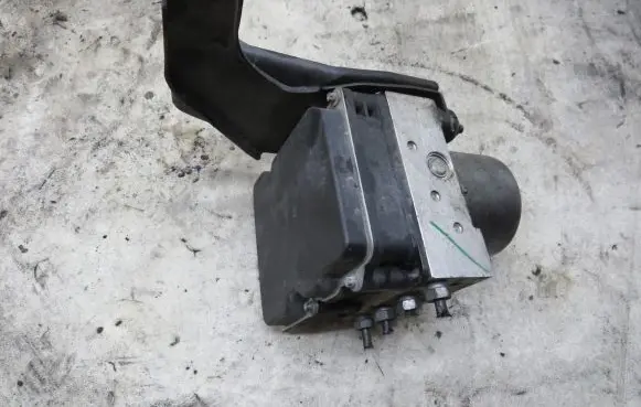 Nissan Qashqai ABS Pump 47660BB50A