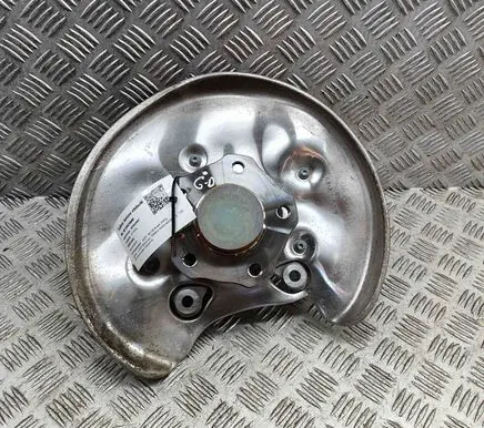 Audi A6 S6 C8 4K Rear wheel hub 4K0505432N 8K0501249