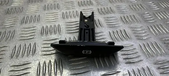 Mercedes-Benz E W212 Hand brake release handle A2044270020