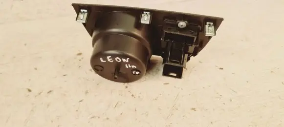 Seat Leon (1P) Cup holder 1P1858331