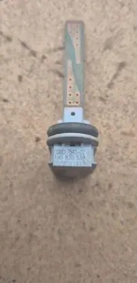 Audi A6 S6 C6 4F Interior temperature sensor 4B0820539