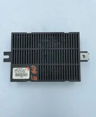 BMW 5 E60 E61 Light module LCM 6943287 57762110