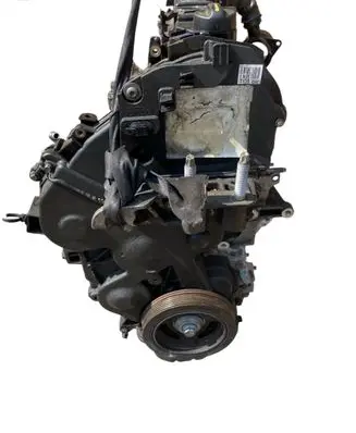 Ford Focus Engine T1DB