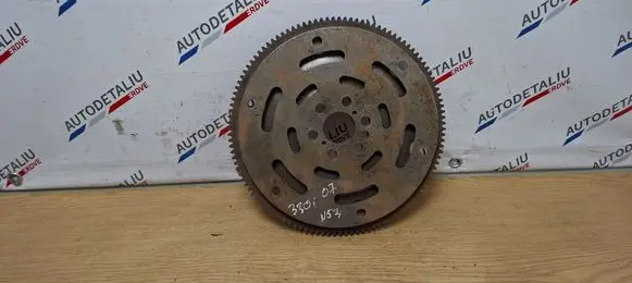 BMW 3 E90 E91 Flywheel 7548102