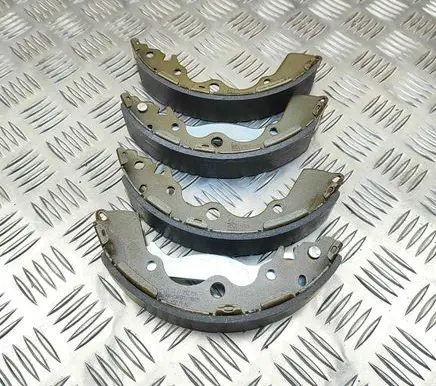 KIA Picanto Handbrake/parking brake pads 58350G6A00