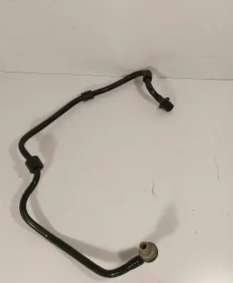BMW 5 F10 F11 Brake booster pipe/hose 17765010 16897