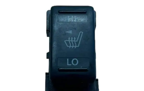 Infiniti QX56 Seat heating switch