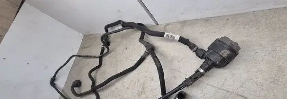 BMW i3 Electric auxiliary coolant/water pump 0392024054