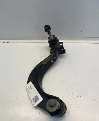 Volkswagen Jetta VI Rear upper control arm/wishbone 1K0505363G 44310 1K0505323P