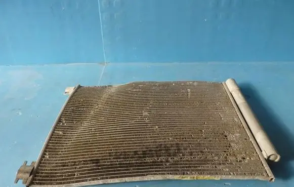 Renault Talisman Air conditioning (A/C) radiator (interior) 921001829r