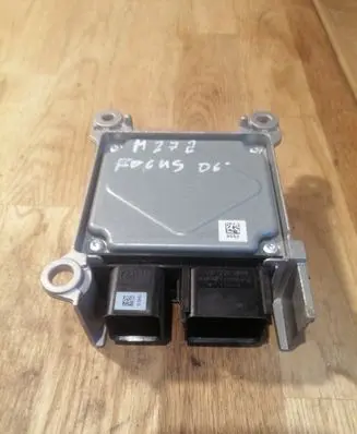 Ford Focus Airbag control unit/module