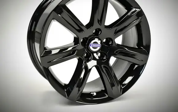 Volvo S90, V90 R17 alloy rim 31362836