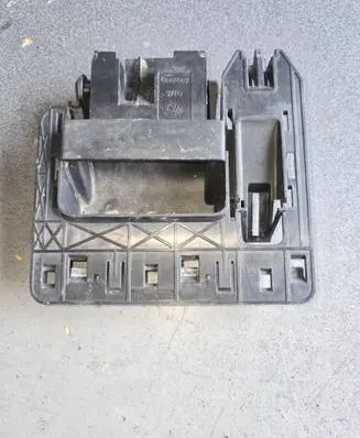 Volkswagen Transporter - Caravelle T5 Rear door interior handle 7H0829309B