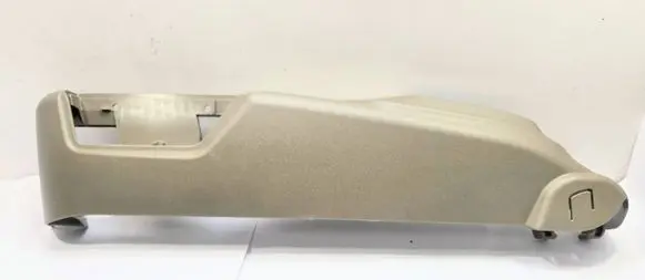 Volvo XC90 Front driver seat 39802011