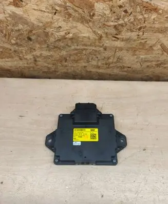 Hyundai Ioniq 5 Rear brake EMF control unit/module 350011XAB0