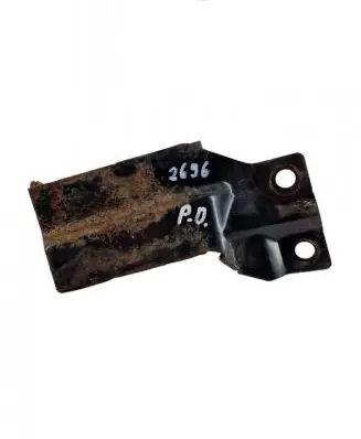 Volvo XC60 Radiator mount bracket 31261932