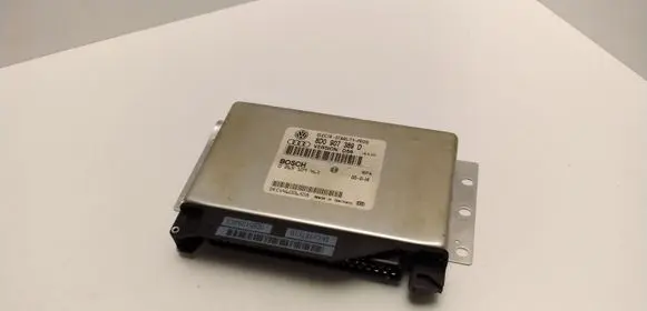 Audi A6 S6 C5 4B ESP (stability system) control unit 8D0907389D
