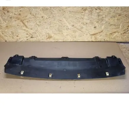 BMW 5 F10 F11 Front bumper skid plate/under tray 51757905276
