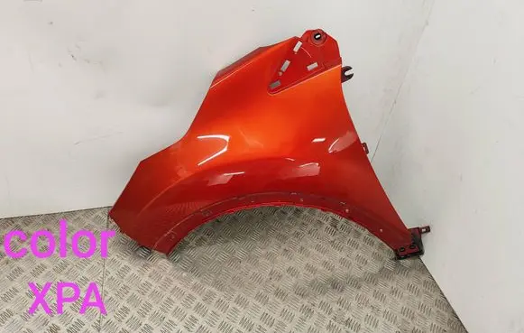 Renault Captur Fender 631235481R