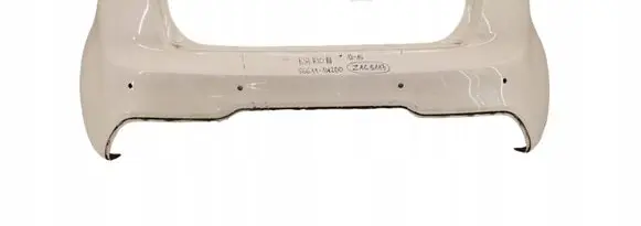 KIA Rio Rear bumper 866111W200