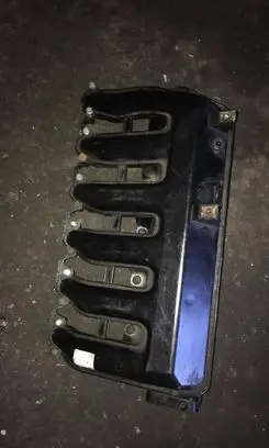 BMW X3 E83 Intake manifold 7790480