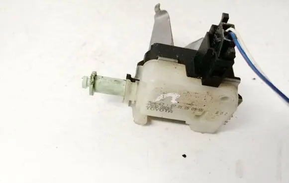 Central locking motor