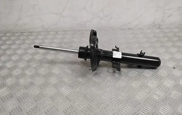 Nissan Qashqai Front shock absorber/damper 54302HV01A