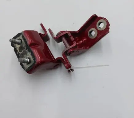 Nissan Leaf II (ZE1) Rear door hinge set 